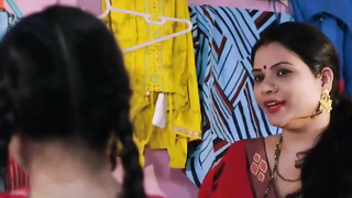 Indian BBW Lodam bhabhi Part 1