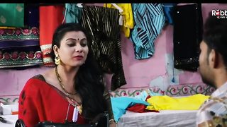 Indian BBW Lodam bhabhi Part 2