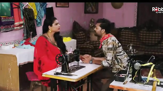 Indian BBW Lodam bhabhi Part 2