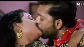 Indian BBW Lodam bhabhi Part 3