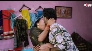 Indian BBW Lodam bhabhi Part 3