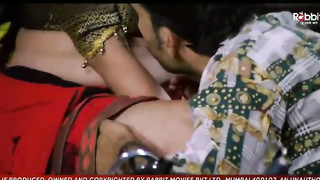 Indian BBW Lodam bhabhi Part 3