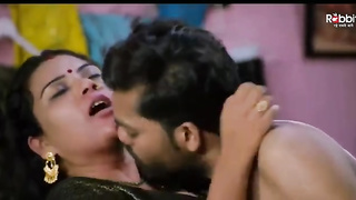 Indian BBW Lodam bhabhi Part 3