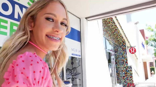 Khloe Kapri Her Assfuck Sex Industry Star Pickup Episode four.mp4