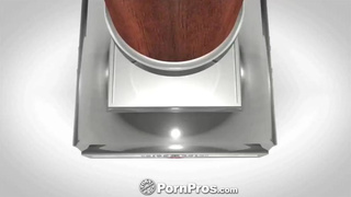 PORNPROS Powerful Fling Boink With Noisy Wailing Real Estate Agent (Paige Owens)