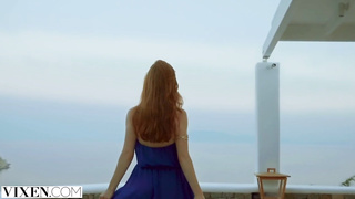 VIXEN - FLAMY - The Sandy-Haired Compilation