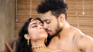 Sadhu baba ne apni cheli ko choda