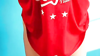 وقتی بهش گفتم چند نفر تو کف این کص و کون هستن حرصی تر شد /Melon is all a real guy and his spear needs