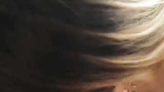 CREEPYPA Taut Chinese Coochie LuLu Chu Romped On Individual Smartphone