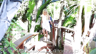 PORNPROS Multiple Luxurious Women Bang Phat Chisels Compilation