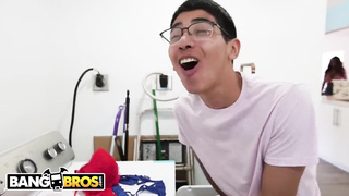 BANGBROS - Mother Is Nasty Compilation Featuring Kiara Lord, Syren De Mer, Anissa Kate And More!