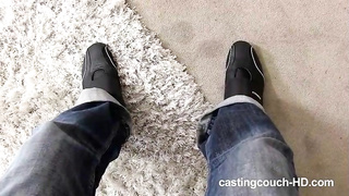 CastingCouch-HD - Celese