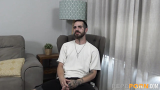 Diminutive honey receives a WONDROUS SHAFTING at her first-ever pornography!!