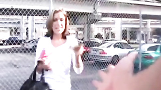 Adored courtney cummz with enormous innate breasts screwed naughty