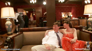 Large bra-stuffers older sub motivate fucksluts (Nyrobi Knight, Tia Bella, Bella Rossi, Juliette March, Nikki Darling, Niki Dominick, Nyrobi Knights)