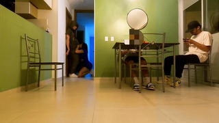 They are frolicking free-for-all fire but I need jizm in my jaws