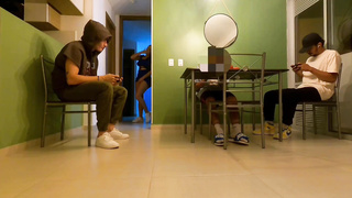 They are frolicking free-for-all fire but I need jizm in my jaws