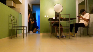 They are frolicking free-for-all fire but I need jizm in my jaws