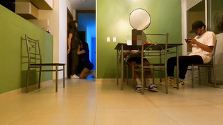 They are frolicking free-for-all fire but I need jizm in my jaws