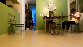 They are frolicking free-for-all fire but I need jizm in my jaws