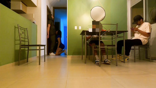 They are frolicking free-for-all fire but I need jizm in my jaws