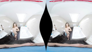 RealityLovers - Morning VR POINT OF VIEW fuck-a-thon