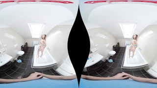 RealityLovers - Morning VR POINT OF VIEW fuck-a-thon