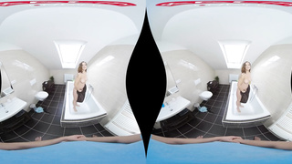 RealityLovers - Morning VR POINT OF VIEW fuck-a-thon