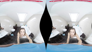 RealityLovers - Morning VR POINT OF VIEW fuck-a-thon