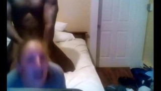 Bi-Racial -   breezies get ravaged like   tramps