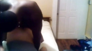 Bi-Racial -   breezies get ravaged like   tramps