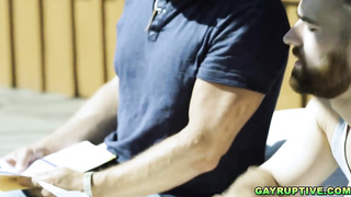 2 nephews take a DNA test make a outrageous discovery (Hans Berlin)