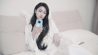 寂寞女子请帅哥过年