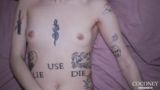 all I need is a love in this world ♡