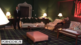 Deep Dual Invasion with Liliane Tiger