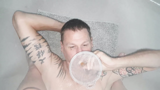 Golden pee 9