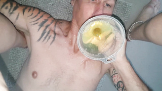 Golden pee 10
