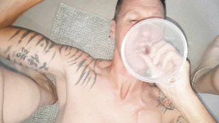 Golden pee 10