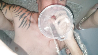 Golden pee 10