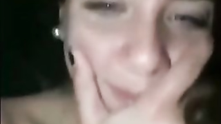 A YOUNG COLLEGE GIRL OF legitimate YEARS OLDER WAS TORN UP ON A RESIDENCE ALLOW