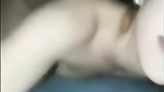 A YOUNG COLLEGE GIRL OF legitimate YEARS OLDER WAS TORN UP ON A RESIDENCE ALLOW