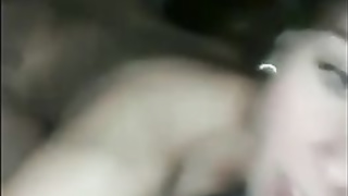 A YOUNG COLLEGE GIRL OF legitimate YEARS OLDER WAS TORN UP ON A RESIDENCE ALLOW