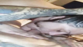 Inexperienced dark haired, Sunshyne is impatiently deep throating a rock stiff shaft in front of the camera