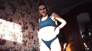 Spectacular filthy bj at sunset-DozzaZanoza