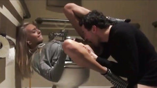 Real Hotwife Wifey Drills And Drinks Cumload (33) - Fat Crimson