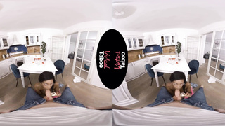 VIRTUAL TABOO - Female Luvs To Spice Up Things