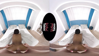 VIRTUAL TABOO - Female Luvs To Spice Up Things