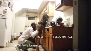 Memories With Lil' Stuff