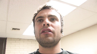 Summer Bailey Gets A Hefty Throatful Of Jism On A Job Dialogue