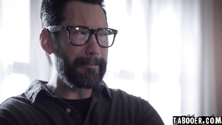 Tommy is stunned as Lacy looks like his late wifey Megan, and embarked getting interest on her